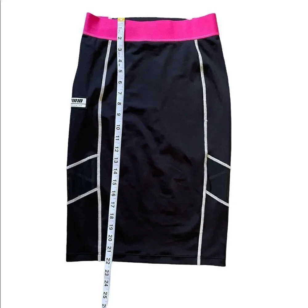Puma nwot graphic